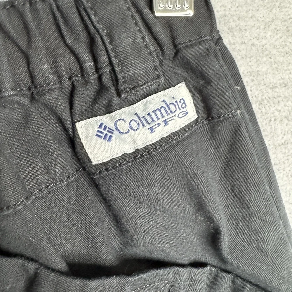 Columbia pfg half
